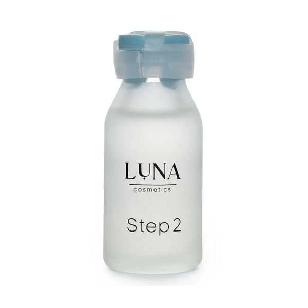 Luna Hair Fill-Up Ampoule 15 ml, Step 2 LUN0005 фото