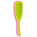 Tangle Teezer. Гребінець The Wet Detangler Pink & Cyber Lime TT5397 фото 1