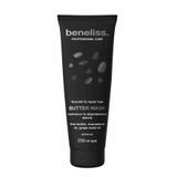 Живильна та відновлююча маска Beneliss Professional Care For Nourish & Repair Hair Butter Mask BNL034 фото