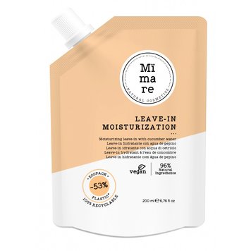 Mimare Moisturization Leave-In Увлажняющий несмываемый уход 200 мл VMESP44787 фото