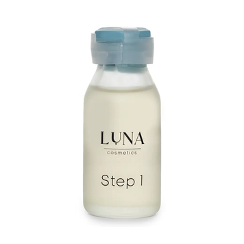 Luna Hair Fill-Up Ampoule 15 ml, Step 1 LUN0004 фото