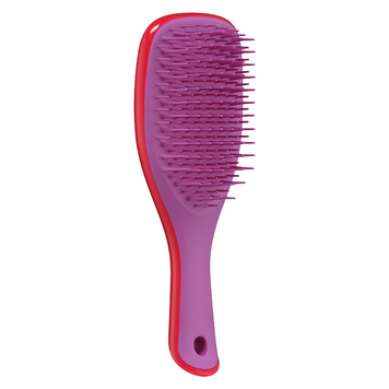 Tangle Teezer. Расческа The Wet Detangler Mini Morello Cherry & Violet TT3034 фото