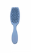 Hair Expert Hair Cleaning Brush Nude Blue Массажная щетка с удлиненной ручкой для кожи головы HE111318 фото