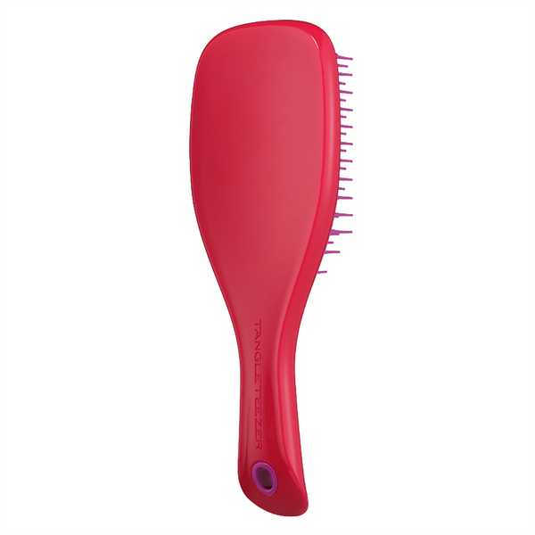 Tangle Teezer. Расческа The Wet Detangler Mini Morello Cherry & Violet TT3034 фото