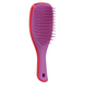 Tangle Teezer. Расческа The Wet Detangler Mini Morello Cherry & Violet TT3034 фото 1