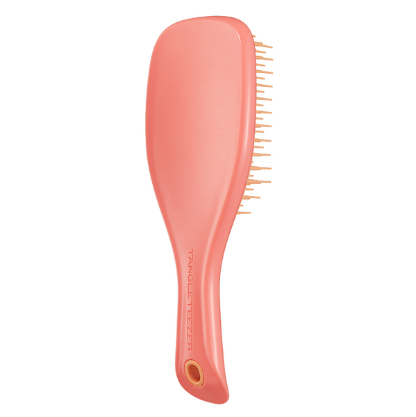 Tangle Teezer. Гребінець The Wet Detangler Mini Salmon Pink & Apricot TT4536 фото