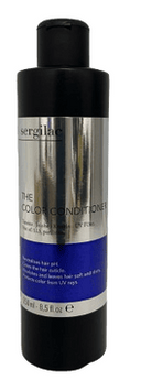 Sergilac The Color Conditioner Кондиционер для окрашенных волос serg300 фото