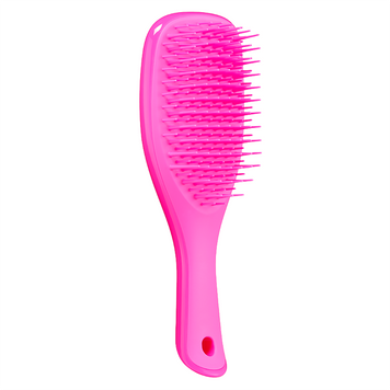 Tangle Teezer. Расческа The Wet Detangler Mini Runway Pink TT5472 фото