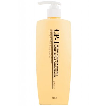 Кондиционер интенсивно увлажняющий с протеинами Esthetic House CP-1 Bright Complex Intense Nourishing Conditioner 500 мл CP0003 фото