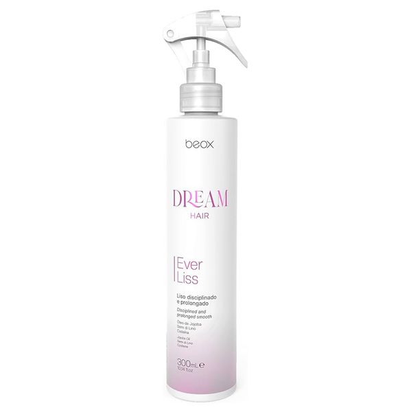 Beox Dream Hair Ever Liss 300 мл BP0045 фото