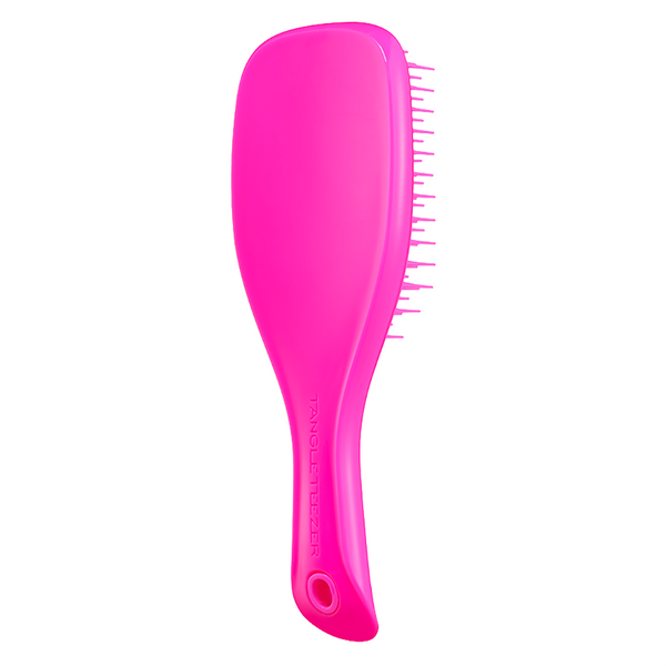 Tangle Teezer. Расческа The Wet Detangler Mini Runway Pink TT5472 фото