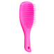 Tangle Teezer. Расческа The Wet Detangler Mini Runway Pink TT5472 фото 1