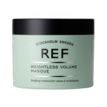 REF Weightless Volume Masque Маска для об'єму волосся 500 мл REF18 фото