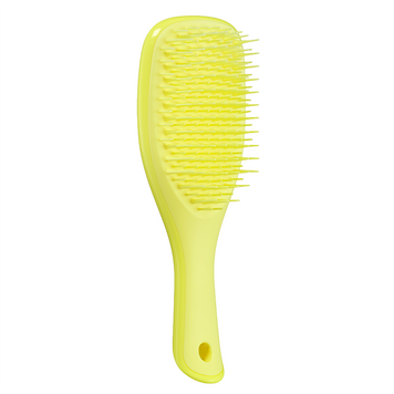 Tangle Teezer. Расческа The Wet Detangler Mini Hyper Yellow TT4710 фото