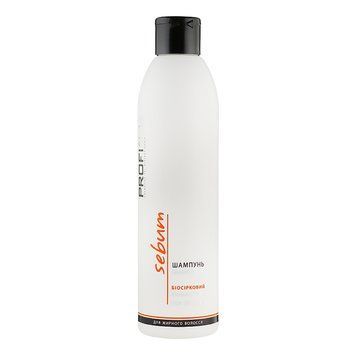 PROFIStyle SEBUM шампунь биосерный для жирных волос 250 мл PFS0025 фото