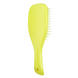 Tangle Teezer. Гребінець The Wet Detangler Mini Hyper Yellow TT4710 фото 2