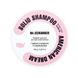 Mr.Scrubber Solid Shampoo American Dream твердый шампунь глубокое очищение и увлажнение с маслом жожоба MRSC5 фото 2