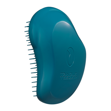 Tangle Teezer. Гребінець Original Plant Brush Deep Sea Blue TT2730 фото