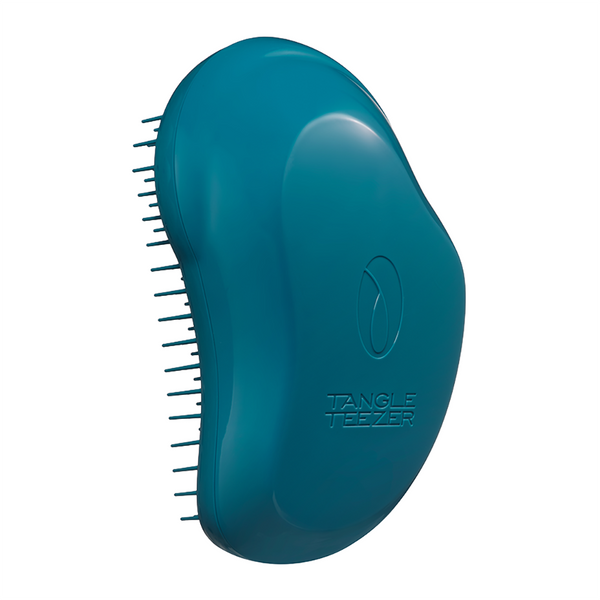 Tangle Teezer. Расческа Original Plant Brush Deep Sea Blue TT2730 фото