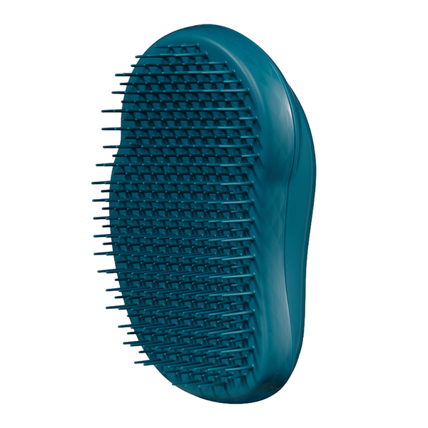 Tangle Teezer. Расческа Original Plant Brush Deep Sea Blue TT2730 фото