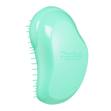 Tangle Teezer. Расческа The Original Mini Tropicana Green ТТ1528 фото