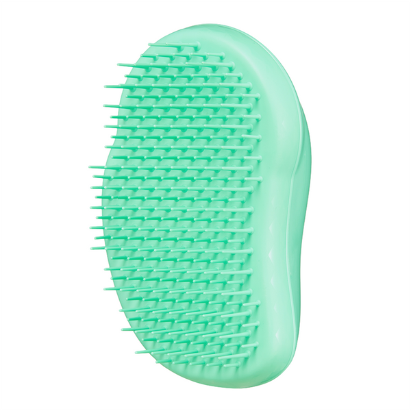 Tangle Teezer. Расческа The Original Mini Tropicana Green ТТ1528 фото