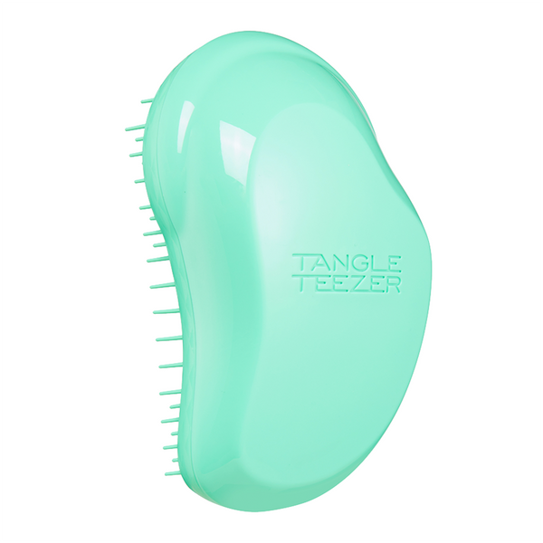 Tangle Teezer. Расческа The Original Mini Tropicana Green ТТ1528 фото