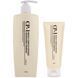 Шампунь протеиновый с колагеном Esthetic House CP-1 Bright Complex Intense Nourishing Shampoo 100 мл CP0004 фото 2