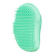 Tangle Teezer. Расческа The Original Mini Tropicana Green ТТ1528 фото 2