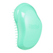 Tangle Teezer. Расческа The Original Mini Tropicana Green ТТ1528 фото 1