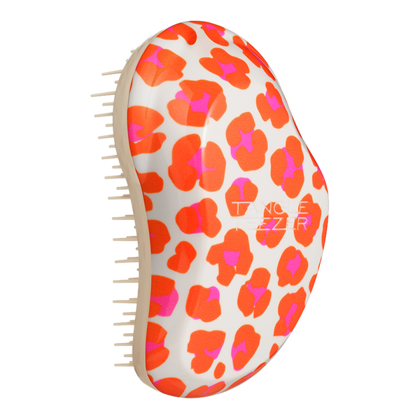 Tangle Teezer. Расческа The Original Mini Orange Multi ТТ4567 фото