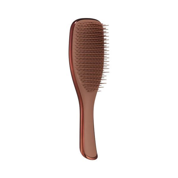 Tangle Teezer. Расческа The Wet Detangler Chrome Chocolate Bronze TT5991 TT5991 фото