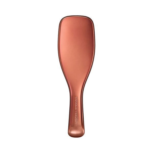 Tangle Teezer. Расческа The Wet Detangler Chrome Chocolate Bronze TT5991 TT5991 фото