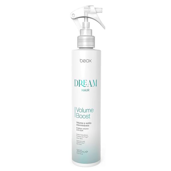 Beox Dream Hair Volume Boost 300 мл BP0048 фото