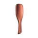 Tangle Teezer. Расческа The Wet Detangler Chrome Chocolate Bronze TT5991 TT5991 фото 1