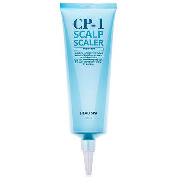 Средство для очищения кожи головы Esthetic House CP-1 Head Spa Scalp Scaler 250 мл CP0001 фото