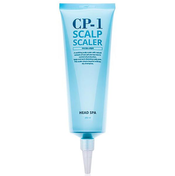 Засіб для очищення шкіри голови Esthetic House CP-1 Head Spa Scalp Scaler 250 мл CP0001 фото