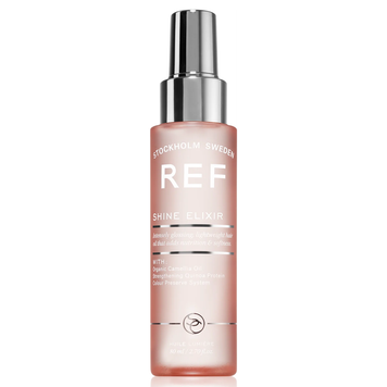 REF Shine Elixir Еліксир для блиску волосся 80 мл REF13 фото