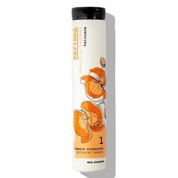 Elgon Refibra Restoring Shampoo Шампунь вiдновлюючий 250 мл ELG0002 фото