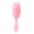 Hair Expert Hair Cleaning Brush Pink Масажна щітка з подовженою ручкою для шкіри голови HE111318 фото