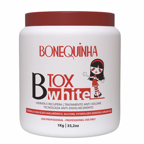 Maria Bonequinha Botox White 1000 мл ME0043 фото