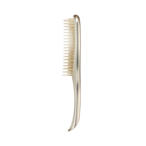 Tangle Teezer. Гребінець The Wet Detangler Chrome Neo Gold TT6011 TT6011 фото