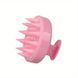 Hair Expert Hair Cleaning Brush PINK LIGHT массажная щетка для волос KRT0004 фото