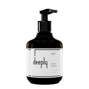 deeply Hydrating Conditioner Увлажняющий кондиционер 250 мл DP0014 фото