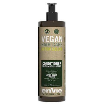 Envie VEGAN NEW Кондиционер для окрашенных волос 500 мл ENV0100 фото