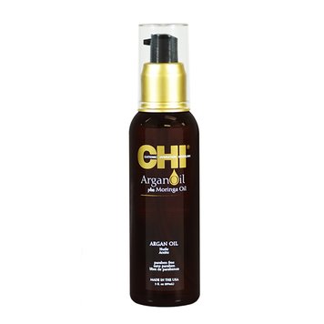 CHI Argan Oil Plus Moringa Oil Восстанавливающее масло для волос 89 мл CH-0006 фото