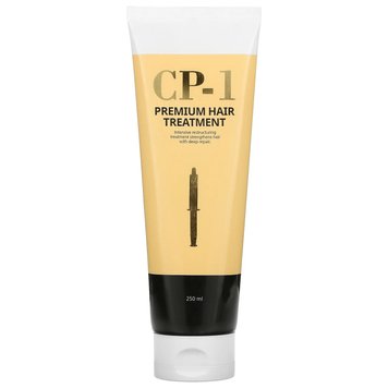 Маска протеиновая для волос Esthetic House CP-1 Premium Protein Treatment Mask 250 мл CP0009 фото