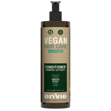 Envie VEGAN NEW Кондиционер разглаживающий 500 мл ENV0101 фото