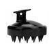 Hair Expert Hair Cleaning Brush BLACK массажная щетка для волос KRT0004 фото