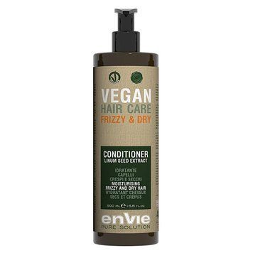 Envie VEGAN NEW Кондиционер увлажняющий 500 мл ENV0102 фото